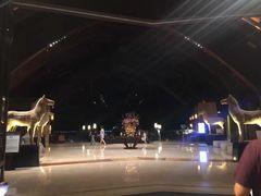 -三亚湾海居铂尔曼度假酒店