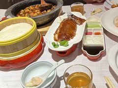 -大鸭梨烤鸭·北京菜(南小街/南苑店)