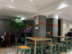 -乔家栅(襄阳南路店)