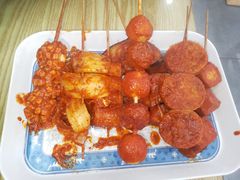 -滴滋味·新疆炒米粉·炒三凉(乌市总店)
