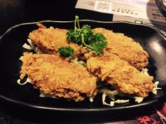 -沙嗲王(加拿芬店)