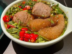 -二刀潮牛(重庆光环购物公园店)