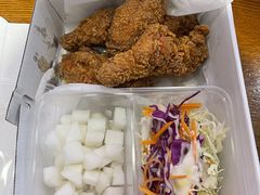 -管中炸鸡(建国道店)