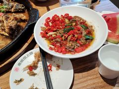 -老板恋上鱼(恒隆广场店)