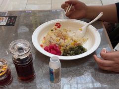 -阳阳中国饭(龙湖大兴天街)