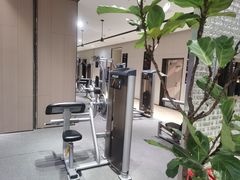 -力美健健身游泳俱乐部(顺联国际店)