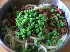 -左撇子私房面