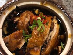 -南京大牌档(三阳广场苏宁店)