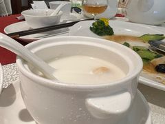 -白云宾馆·白云轩中餐厅·匠心手制