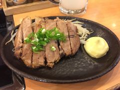 -博多一幸舍(侨福芳草地购物中心店)