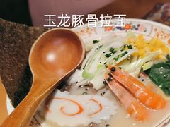 -喜代手返中华融合料理(蒸湘万达店)