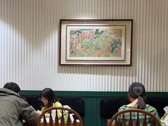 -堂屋糖水店(愚园店)