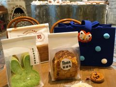 -熊猫家PANDA BAKERY(望江店)