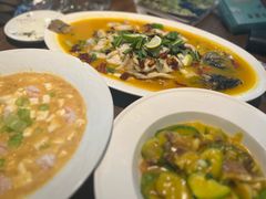 -小喜客·云南特色菜(纳西庭院店)