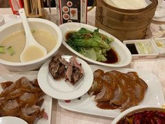 -全聚德(前门店)