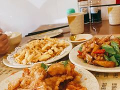 -吉味馆(柠溪店)