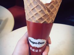 -哈根达斯(红谷滩万达店)