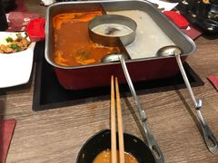 -新辣道鱼火锅(航天万源店)