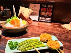 -眷屋の深夜食堂(云锦中心店)
