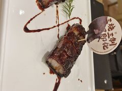 -粤集·手工粤菜(皇庭广场店)