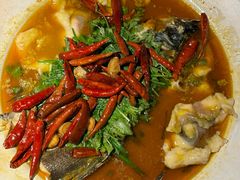 -清水亭湖北菜(大屯DT51店)