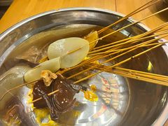 -嘉州鲜知味钵钵鸡(奎星楼店)