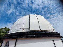 -上海佘山国家森林公园西佘山园