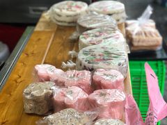 -高桥小香松糕