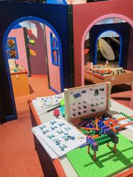 -幻贝家儿童乐园(温州银泰城店)