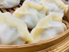 -清真老刘蒸饺