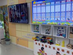 -艾克瑞特AI机器人·少儿编程·STEAM教育(万达校区)
