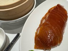 -四季民福烤鸭店(王府井东安门店)