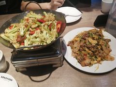 -直隶安家牛肉罩饼(七一路店)