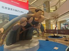 -北京望京万象汇