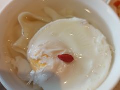 长寿面-海底捞火锅(劲松店)