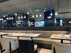 -必胜客(江东万达店)