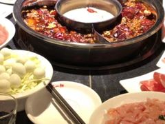 -麻大侠老火锅(巴国城店)