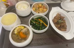 -安雅国际月子会所(拱北森宇富通店)