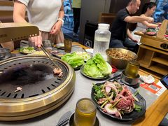 -杨小佳·齐齐哈尔烤肉·烤串(广州店)