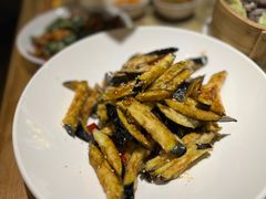 -范家小馆·烤鸭新京菜(金融街店)