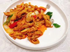 -马凯餐厅(地安门店)