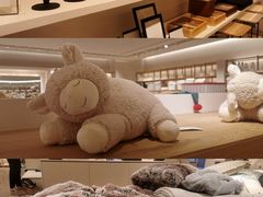 -ZARA HOME(蓝色港湾店)