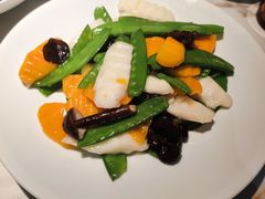 -雀蓝川菜(滨湖万象汇店)