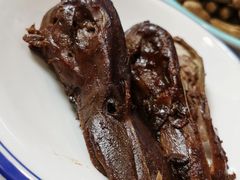 -独一道·大别山土菜烧烤(雨花西路店)