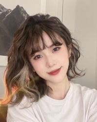 -丝语萱形象