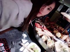 -日进一片海.生腌海鲜火锅.宵夜烧烤(三里屯总店)