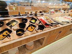 -比格比萨自助(李沧万达店)