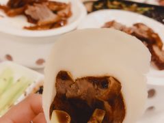 -老浒记民俗酒楼(王府井店)