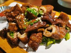 -大牌大·传统杭帮菜(湖滨店)