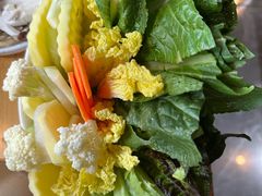 -野菌皇海景野生菌火锅(滨海大道店)
